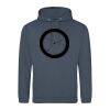 Unisex Basic Hoodie Kapuzenpullover Miniaturansicht