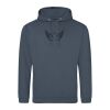 Unisex Basic Hoodie Kapuzenpullover Miniaturansicht