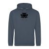 Unisex Basic Hoodie Kapuzenpullover Miniaturansicht