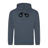 Unisex Basic Hoodie Kapuzenpullover Miniaturansicht