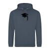 Unisex Basic Hoodie Kapuzenpullover Miniaturansicht