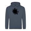 Unisex Basic Hoodie Kapuzenpullover Miniaturansicht