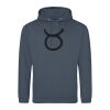 Unisex Basic Hoodie Kapuzenpullover Miniaturansicht