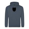 Unisex Basic Hoodie Kapuzenpullover Miniaturansicht