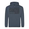 Unisex Basic Hoodie Kapuzenpullover Miniaturansicht