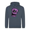 Unisex Basic Hoodie Kapuzenpullover Miniaturansicht