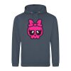 Unisex Basic Hoodie Kapuzenpullover Miniaturansicht