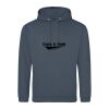 Unisex Basic Hoodie Kapuzenpullover Miniaturansicht
