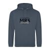 Unisex Basic Hoodie Kapuzenpullover Miniaturansicht