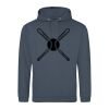 Unisex Basic Hoodie Kapuzenpullover Miniaturansicht