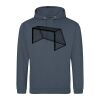 Unisex Basic Hoodie Kapuzenpullover Miniaturansicht