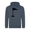 Unisex Basic Hoodie Kapuzenpullover Miniaturansicht