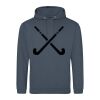 Unisex Basic Hoodie Kapuzenpullover Miniaturansicht