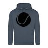 Unisex Basic Hoodie Kapuzenpullover Miniaturansicht