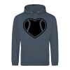 Unisex Basic Hoodie Kapuzenpullover Miniaturansicht