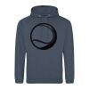 Unisex Basic Hoodie Kapuzenpullover Miniaturansicht