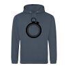 Unisex Basic Hoodie Kapuzenpullover Miniaturansicht