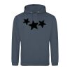 Unisex Basic Hoodie Kapuzenpullover Miniaturansicht