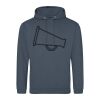 Unisex Basic Hoodie Kapuzenpullover Miniaturansicht