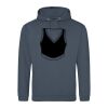 Unisex Basic Hoodie Kapuzenpullover Miniaturansicht