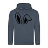Unisex Basic Hoodie Kapuzenpullover Miniaturansicht