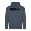 Unisex Basic Hoodie Kapuzenpullover Miniaturansicht