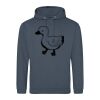 Unisex Basic Hoodie Kapuzenpullover Miniaturansicht