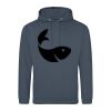 Unisex Basic Hoodie Kapuzenpullover Miniaturansicht