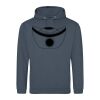Unisex Basic Hoodie Kapuzenpullover Miniaturansicht