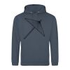 Unisex Basic Hoodie Kapuzenpullover Miniaturansicht