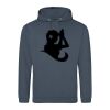 Unisex Basic Hoodie Kapuzenpullover Miniaturansicht