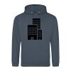 Unisex Basic Hoodie Kapuzenpullover Miniaturansicht