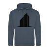 Unisex Basic Hoodie Kapuzenpullover Miniaturansicht