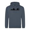 Unisex Basic Hoodie Kapuzenpullover Miniaturansicht