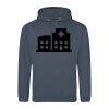Unisex Basic Hoodie Kapuzenpullover Miniaturansicht