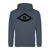 Unisex Basic Hoodie Kapuzenpullover Miniaturansicht