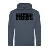 Unisex Basic Hoodie Kapuzenpullover Miniaturansicht