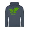 Unisex Basic Hoodie Kapuzenpullover Miniaturansicht