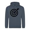 Unisex Basic Hoodie Kapuzenpullover Miniaturansicht