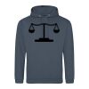 Unisex Basic Hoodie Kapuzenpullover Miniaturansicht