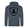 Unisex Basic Hoodie Kapuzenpullover Miniaturansicht