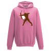 Frauen Hoodie Basic Miniaturansicht