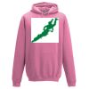 Frauen Hoodie Basic Miniaturansicht