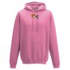 Frauen Hoodie Basic Miniaturansicht