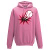 Frauen Hoodie Basic Miniaturansicht