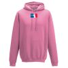 Frauen Hoodie Basic Miniaturansicht