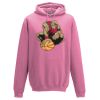 Frauen Hoodie Basic Miniaturansicht