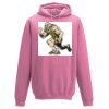 Frauen Hoodie Basic Miniaturansicht