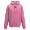 Frauen Hoodie Basic Miniaturansicht