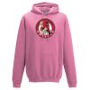 Frauen Hoodie Basic Miniaturansicht